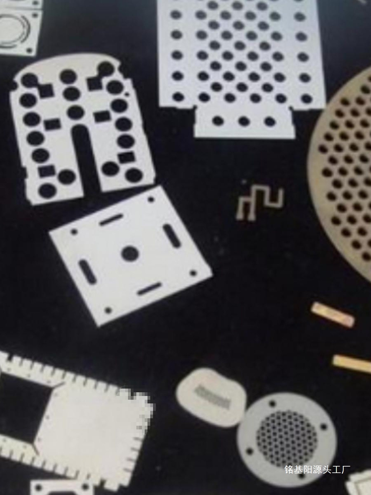 快干型感光油墨抗腐蚀油墨感光蓝油不锈钢抗腐蚀PCB抗腐蚀油墨