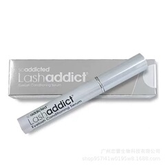 クロスボーダーアディクト マスカラ ロダン ラッシュ 5ml/0.17 fl oz 新入荷
