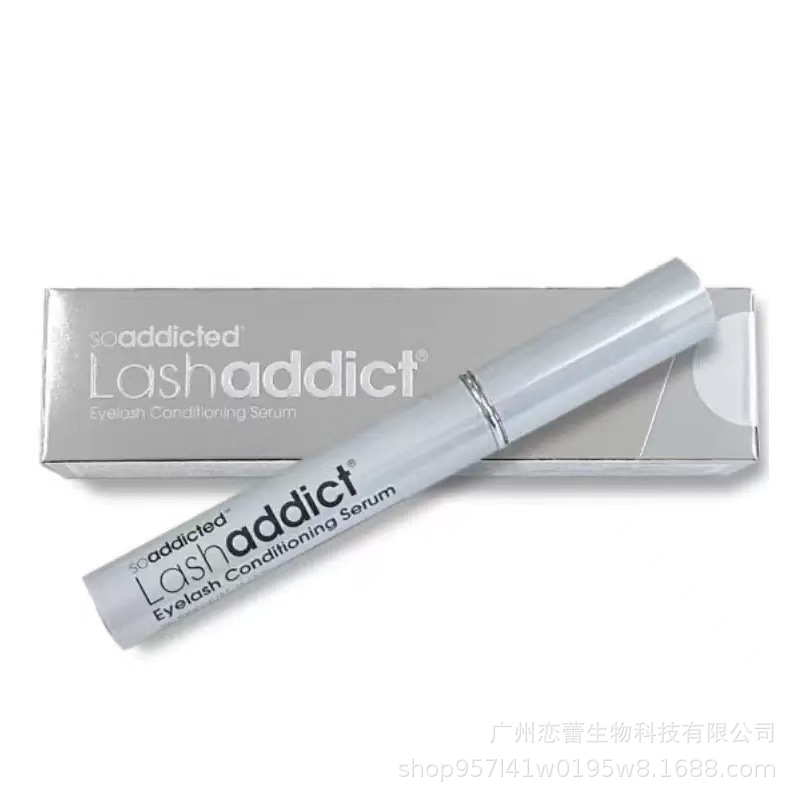 Cross-Border Addict Mascara Rodan Lash 5ml/ 0.17 Fl oz New Model in Stock
