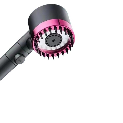 Daispray pressurized shower head bathroom bath shower head filter shower head high pressure massage spray bath set