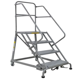 仓储车间用梯;升降台;其他仓储设备