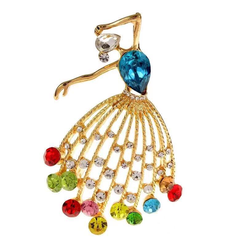 소녀들을 우러러러보세요