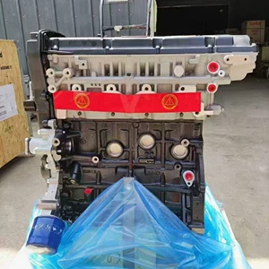 High-quality engine G4GC is suitable for Hyundai Kia 2.0L Tucson, Elantra, Sonata