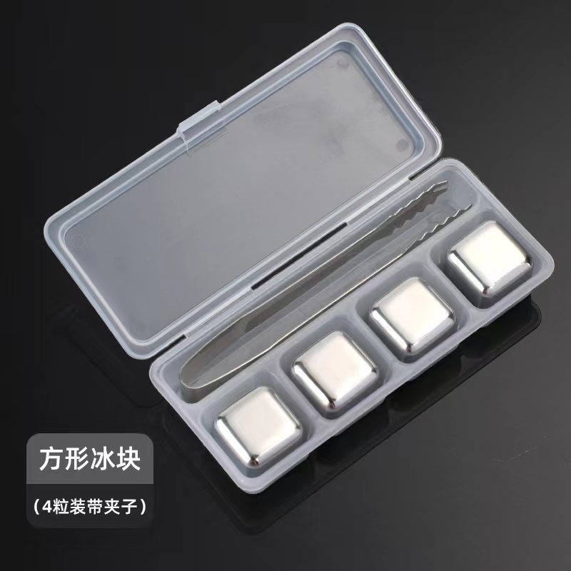 316 четыре капсулы + коробка + зажим