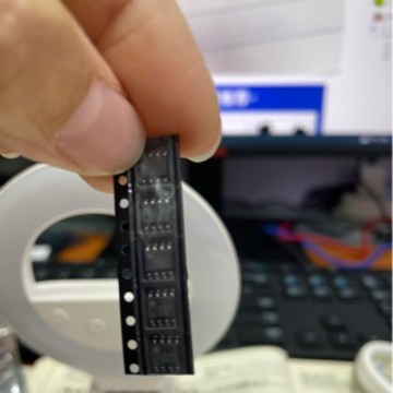 全新原装贴片 LW301S SOP-8 丝印S2351 电视开关热水器开关