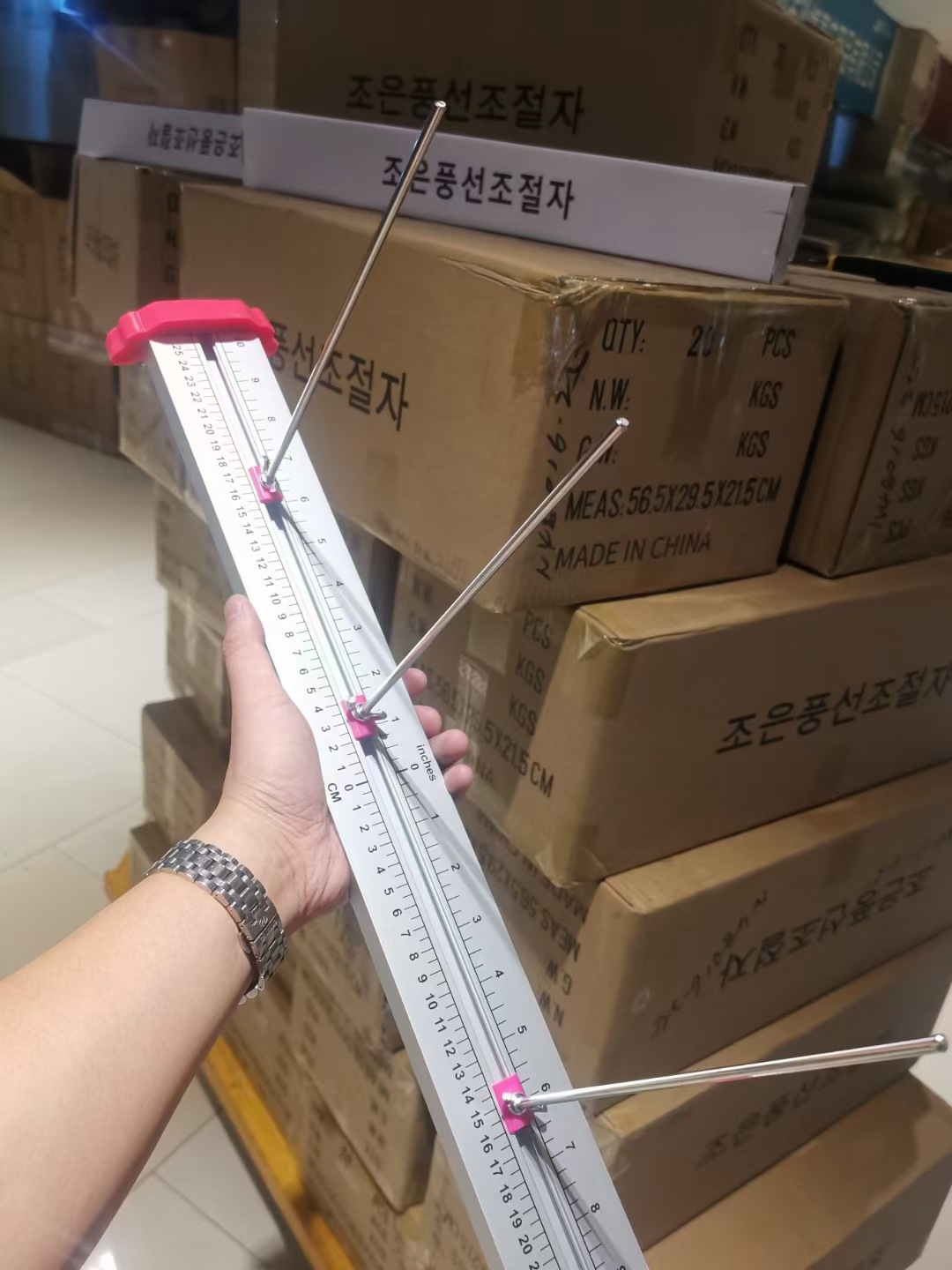 量球尺mmexport1635250171408