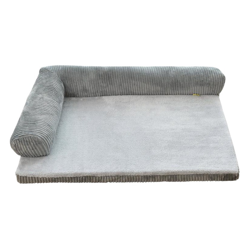 Fábrica directa perro sofá desmontable y lavable perrera grande, mediano y pequeño perro estera cama mascota suministros al por mayor