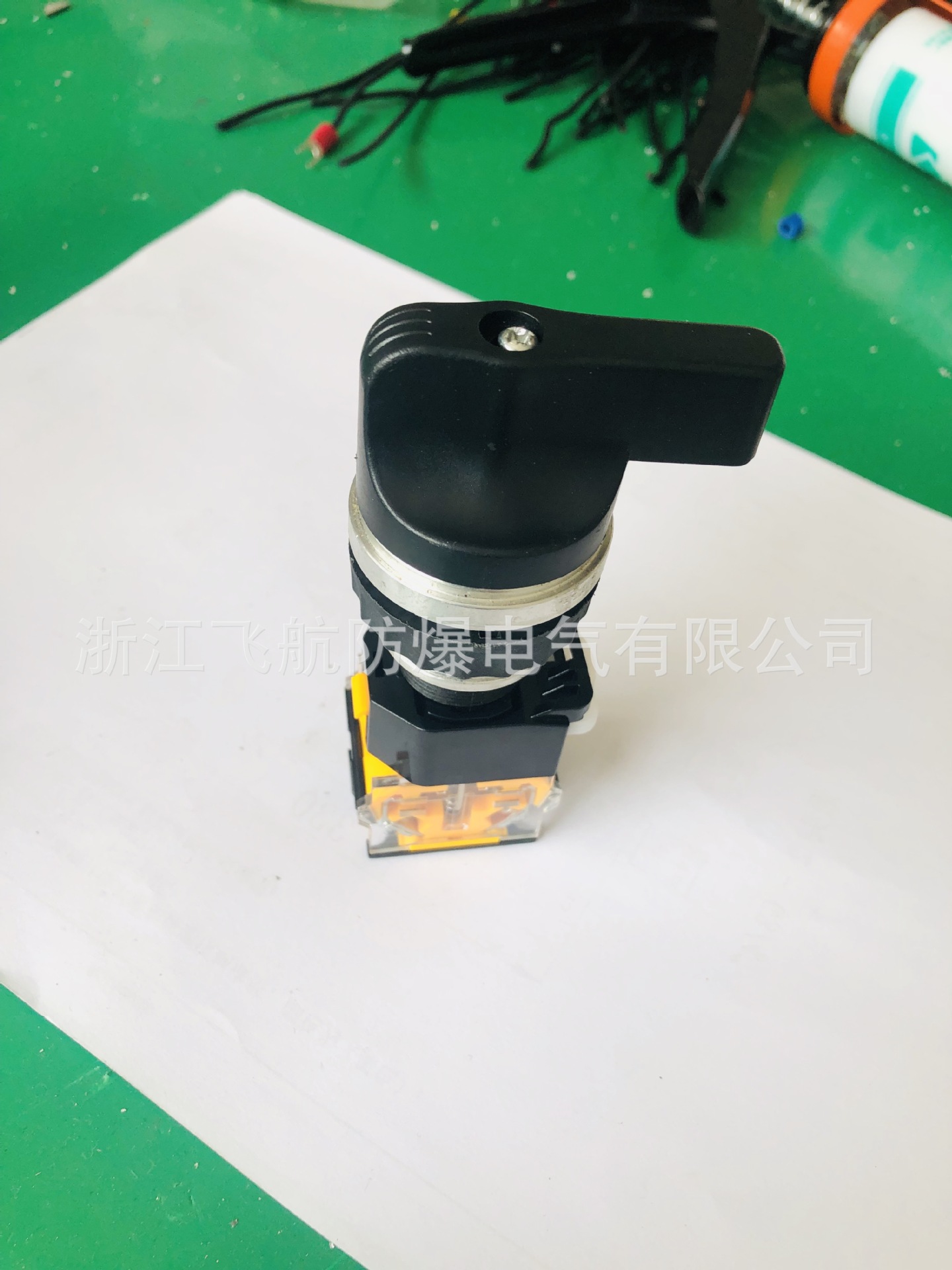 防爆按钮厂家，防爆按钮价格，防爆按钮哪里好