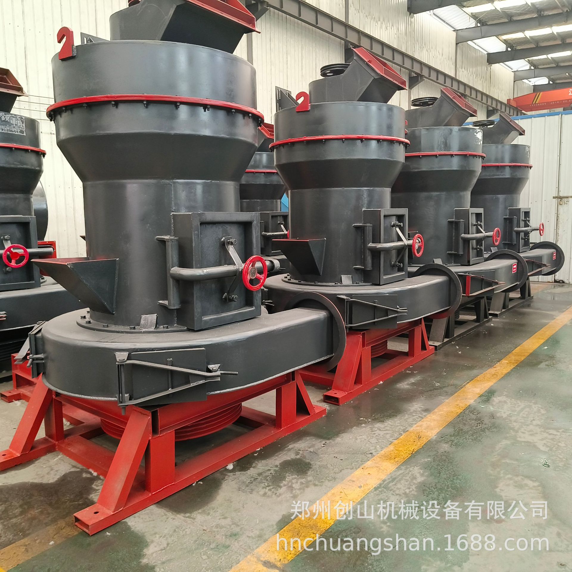 供应超细磨粉机 高压雷蒙磨 雷蒙磨粉机 灰钙粉雷蒙机 雷蒙磨价格