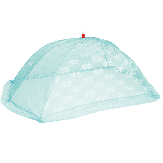 Z Factory Spot African Market Specializes in Multi-Color Portable Baby Octagonal Umbrella Tents That Can Be Stored and Anti-Mosquito Nets