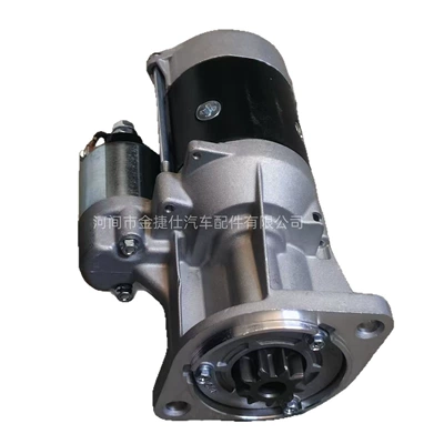 Starter and accessories Zd30 Ddyi Y61