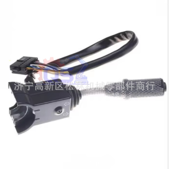 Accesorios eléctricos de maquinaria de construcción modelo completo L90E interruptor de combinación de cargadoras de ruedas 11039248