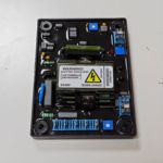 自动励磁调节器稳压板SX460无刷发电机机组调压板AVR