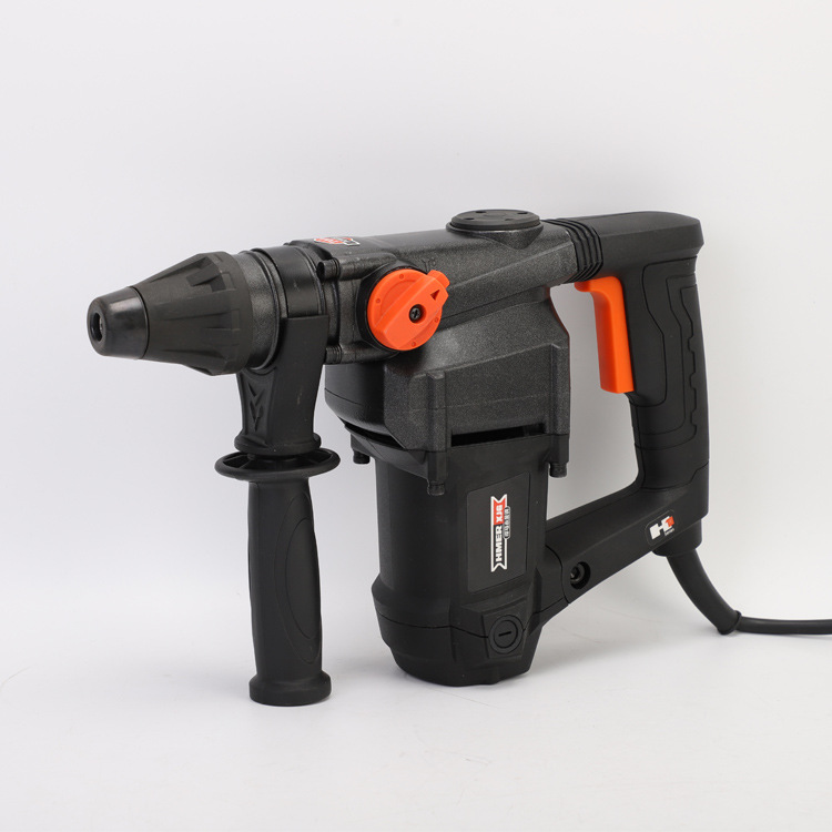 厂家直销大功率冲击钻电锤电镐冲击钻 多功能家用电钻装修电钻