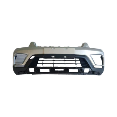 Front Bumper Front Bumper, Bumper