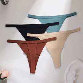 女士三角裤;女士丁字裤;女士大码内裤