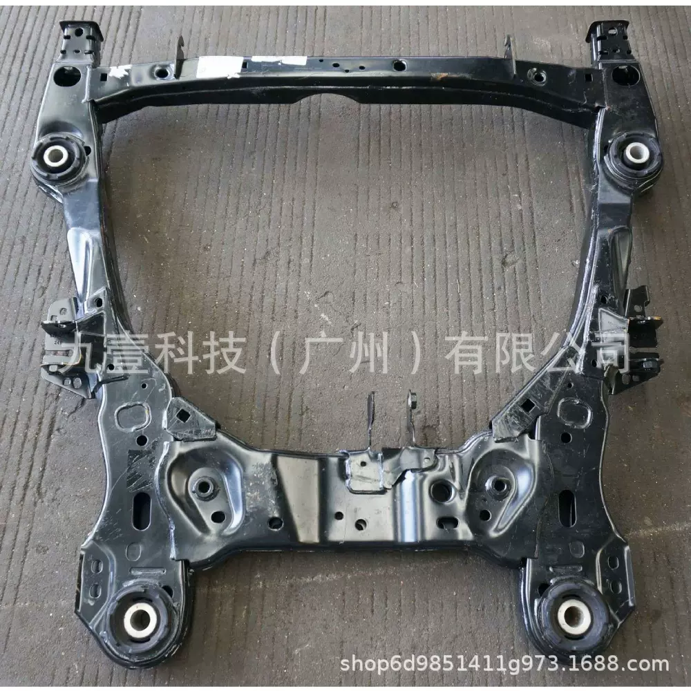 适用福特14-19探险者3.5前桥总成FB5Z-5C145-D JB5Z5C145A