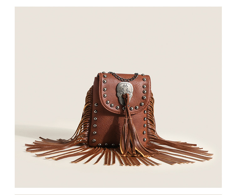 Women's Medium All Seasons Pu Leather Classic Style Shoulder Bag