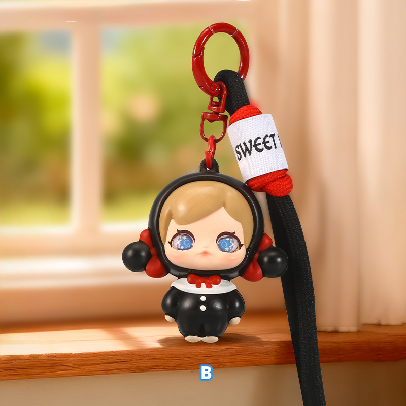 063-153 black rope