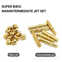 Super B E G�������������� EVO TC V-Twin pilot�����׼�Jet Kit