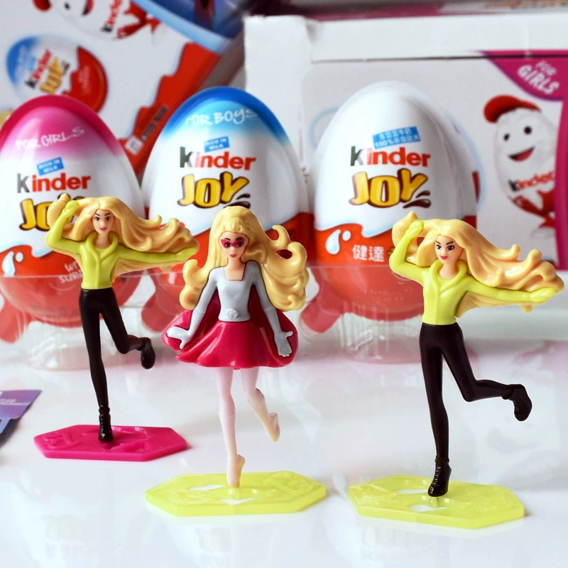 Куинда Циту Мужское издание Kinder Куинда удивительная игрушка Ceqi шоколад пол-яйца детские снеки