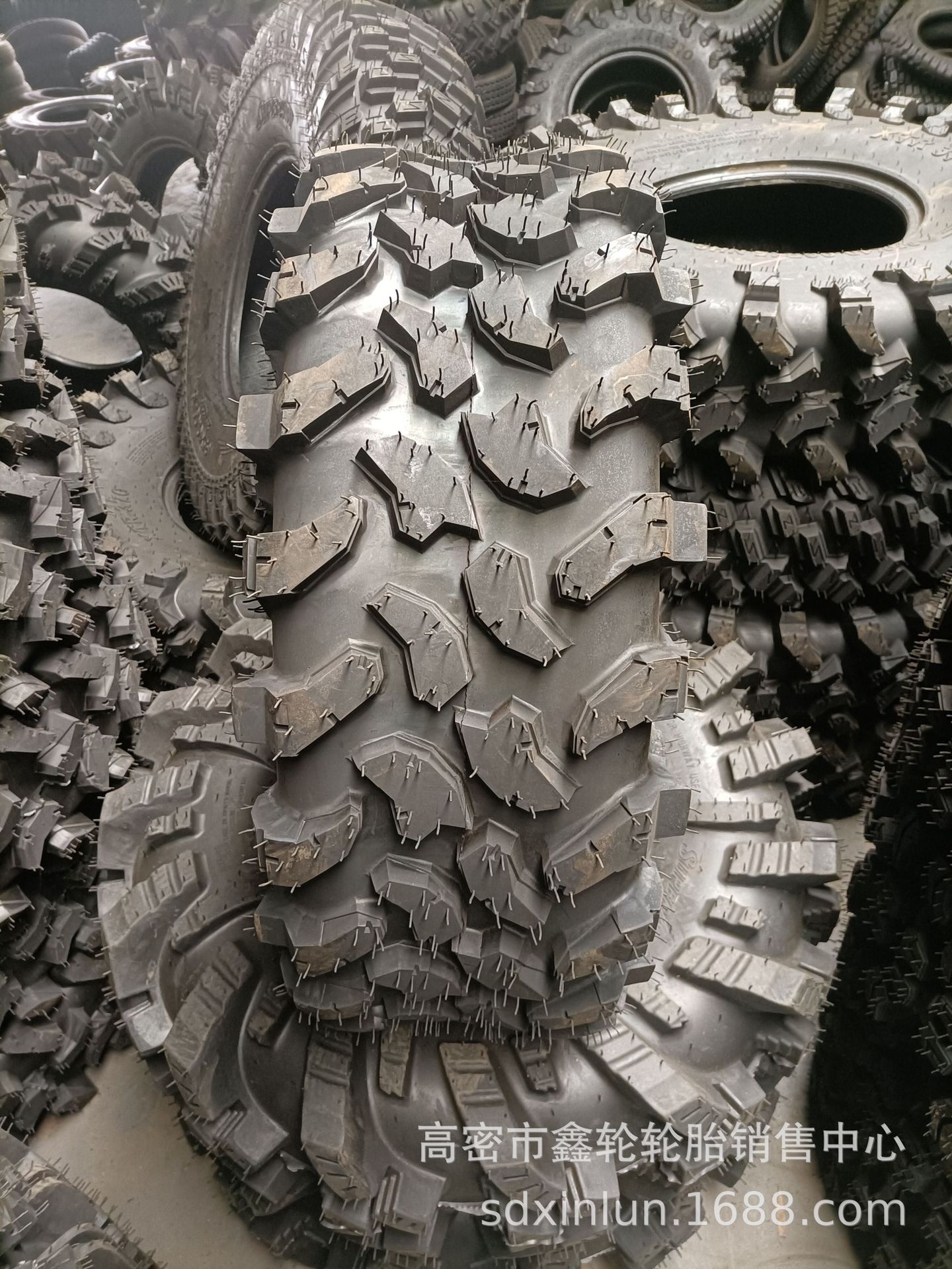 长期供应30x10.00R15 30x10.00R14 28x10-12越野车花纹轮胎沙滩车