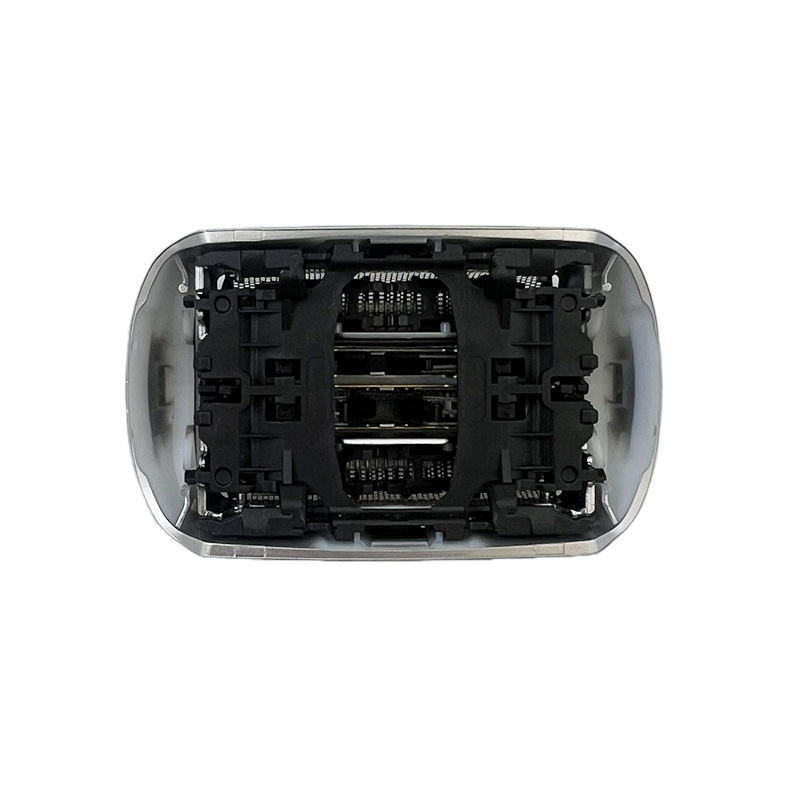 适用博朗S9系剃须刀94M刀头92M 96M 9360 9385 9370 9390网膜配件|undefined