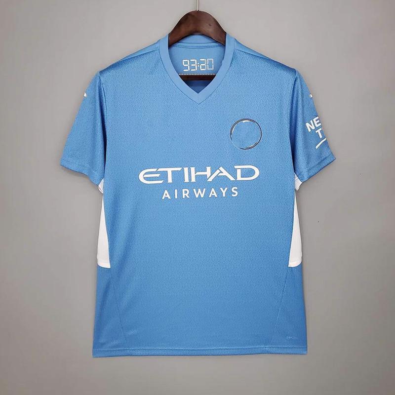 2122 맨체스터 시티 홈구장