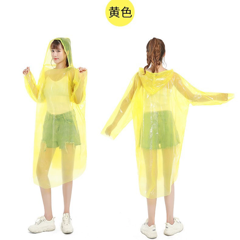 Raincoat, handheld spherical keychain, backpack for adults, wholesale, Birthday gift