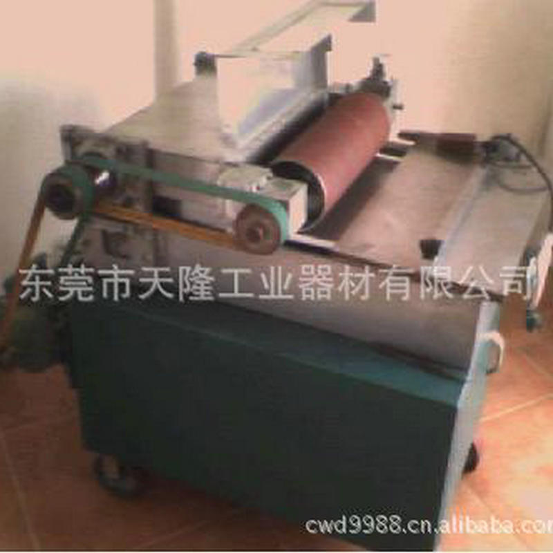 厂家直销皮带磨头机 皮带磨削机 皮带打磨机，