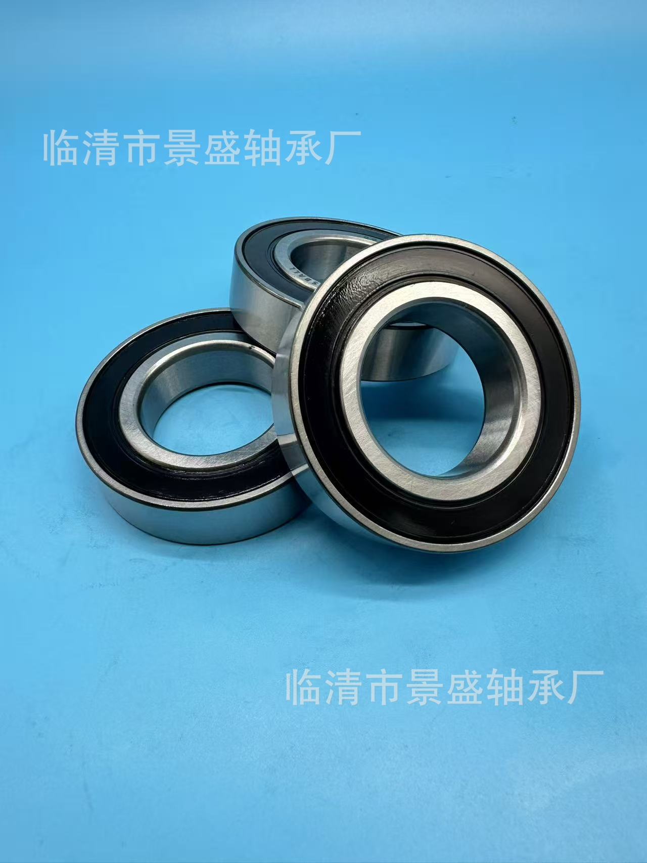 DG407518-2RS bearing Non-standard automotive wheel bearing