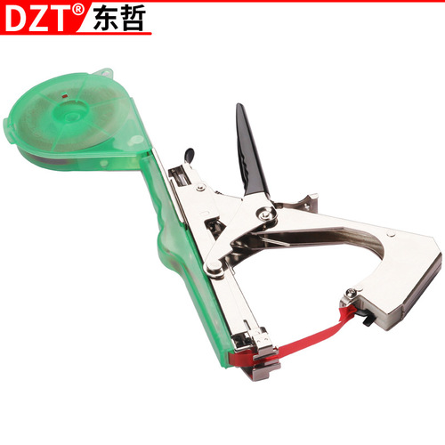 Manufacturer's new grape branch binding machine, tomato branch binding machine, cucumber branch binding machine, seedling binding machine artifact