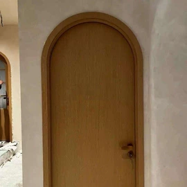 平开门;护墙板;其他装饰线板