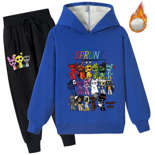 ���Qͯ�b  Sprunki ��ͨӡ�� ͯ�b�ӽq�l�����bY1028