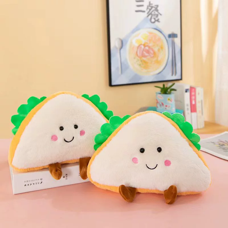 Plush doll, toy, Birthday gift