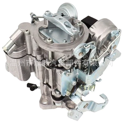 Xp903, Carburetor