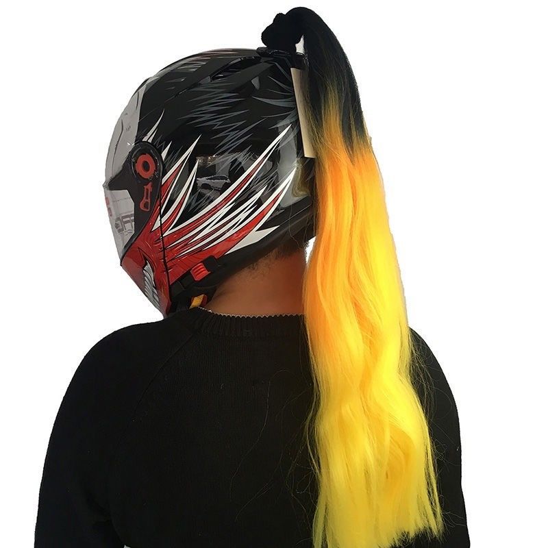 Motuoche – Motorcycle Helmet Auto Parts and Accessories - black