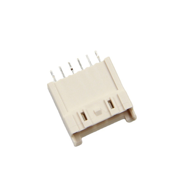 BH11B-XASK-BN(LF)(SN)汽车连接器接插件接线端子