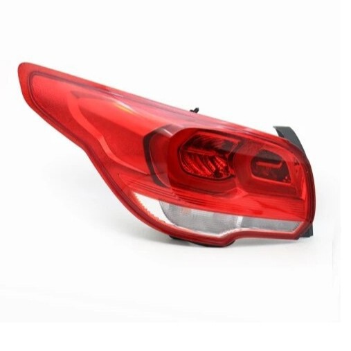 Aplicable a Chevrolet Corvoz Rear Light Assembly 16 - 19 Corvoz Rear Light Rear Headlight Rear Brake Light