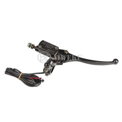 switch brake oil pump handle – Other Electric Vehicle Accessories