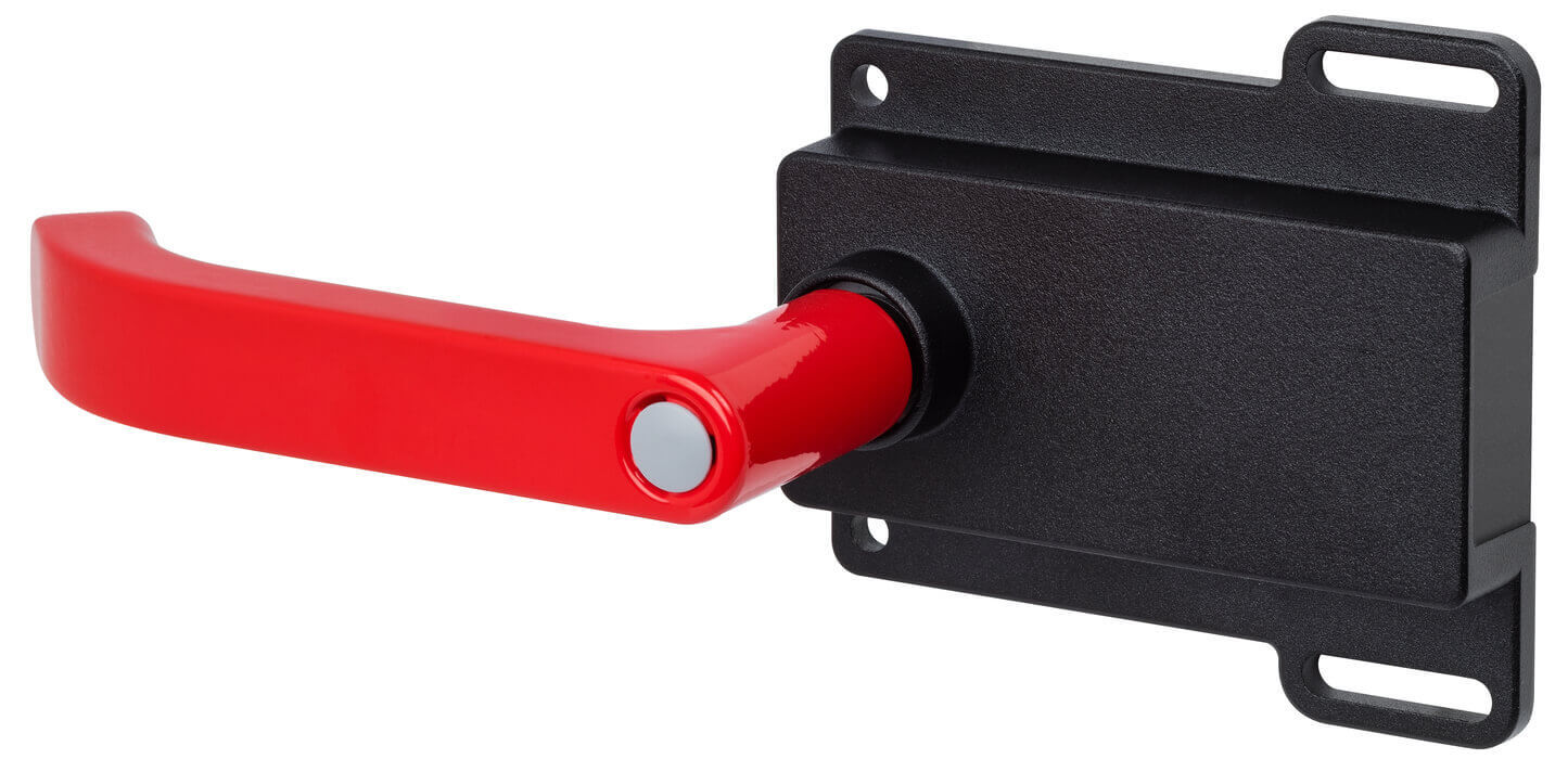 现货 EUCHNER安士能 安全开关 084132 TP4-4131A024M