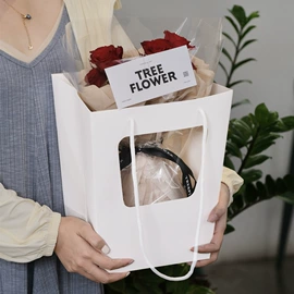 其他礼品包装;纸盒;鲜花包装