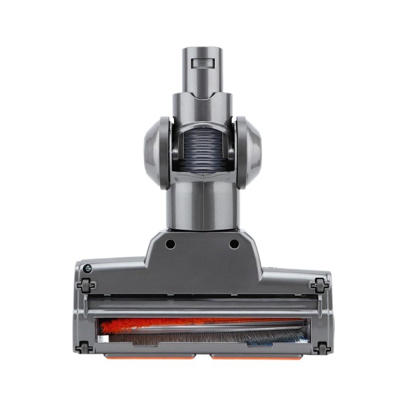Adecuado para accesorios de cepillos eléctricos para aspiradoras Dyson DC35, cabezal de cepillo para alfombras y baldosas, cabezal de succión V6.