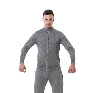 Manufacturer's Ready-Made Anti-Cut Clothing Knitted Jacket Export Amazon Wholesale Wear-Resistant Breathable Anti-Tear Protective Clothing Export