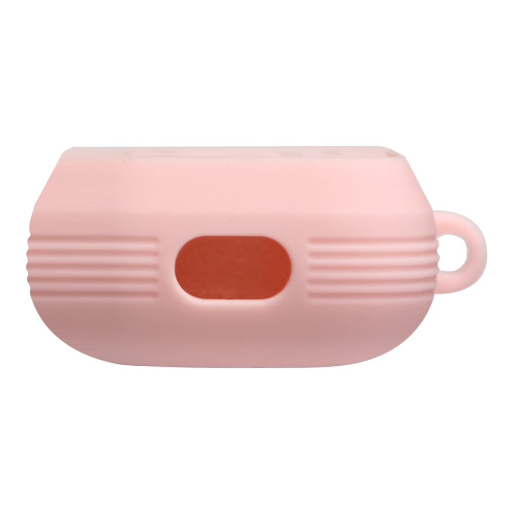 Adecuado para Apple airpods auricular suave Shell transferencia térmica Bluetooth auriculares Shell moda material creativo