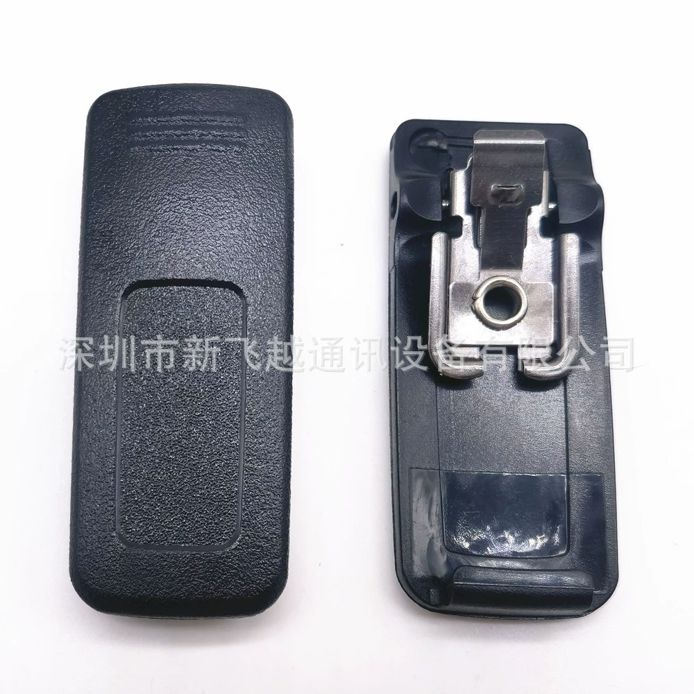 Задняя клипса рации подходит для QUANSHENG Quansheng UV-K5 (8) UV-K6 K5 поясная клипса