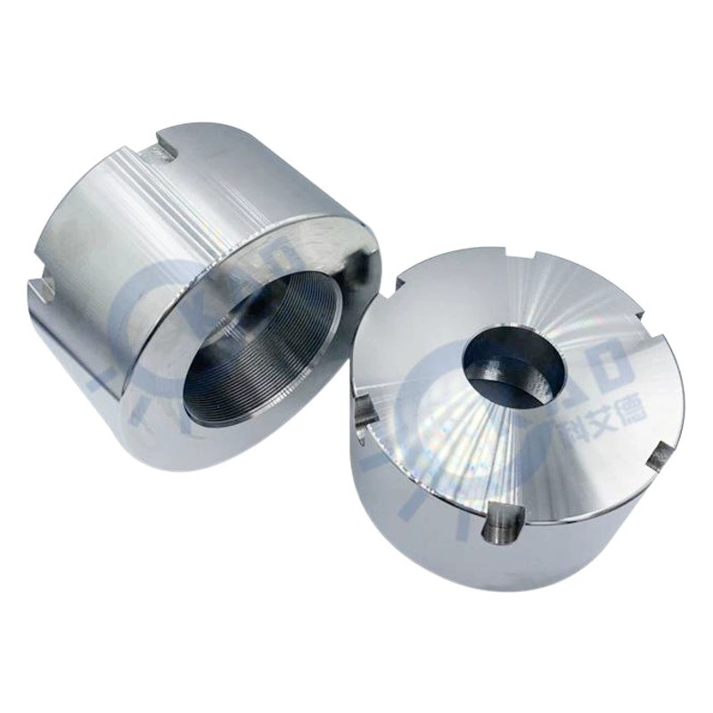 Аксессуары для водяных ножей прямые поставки с завода универсальная Торцевая крышка механические аксессуары устойчивость к высокому давлению круглая Торцевая крышка водяной нож механические аксессуары