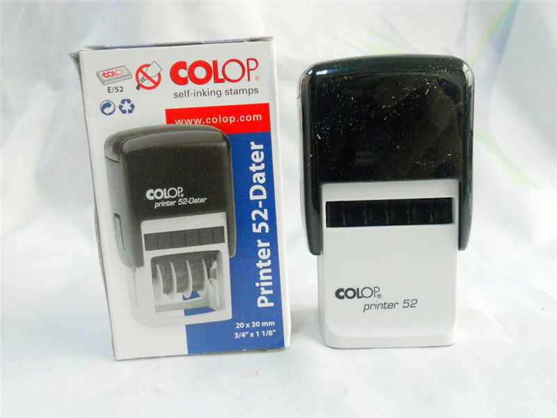 ��ƷCOLOP printer Q17ӡ�� �����Ի�īӡ�� 17x17mm ӡ��