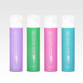 赐爱舒爽护 阴人体润滑剂 私处50毫升润滑油爽滑夫妻用品成人性品