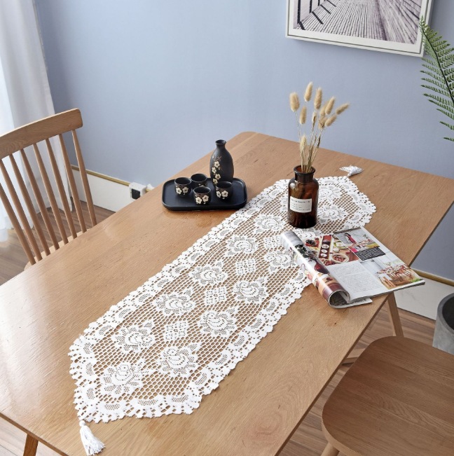 1010 white with hanging ball